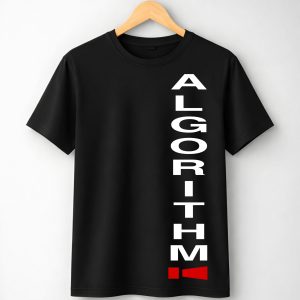 Algorithm