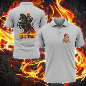 maharana pratap tshirt
