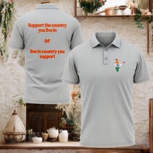 Support Your County