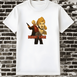 Shaheed Bhagat Singh